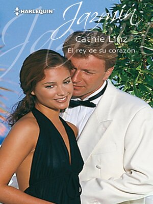 El rey de su corazón - ebook